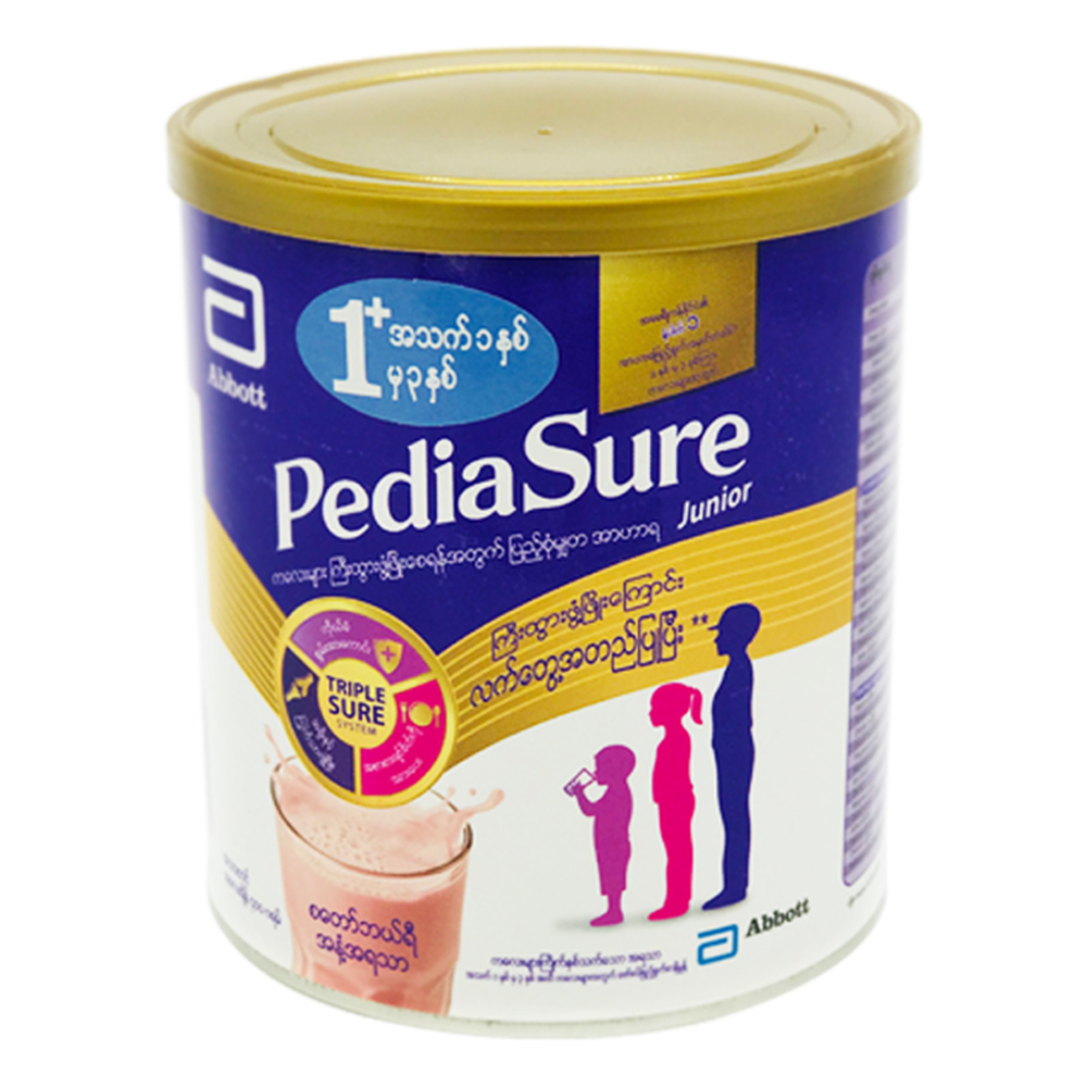 Pediasure for one sales year baby